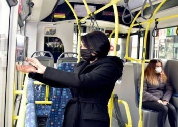 შეეხება თუ არა მწვანე პასპორტის შეზღუდვა საზოგადოებრივ ტრანსპორტს?