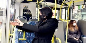 შეეხება თუ არა მწვანე პასპორტის შეზღუდვა საზოგადოებრივ ტრანსპორტს?