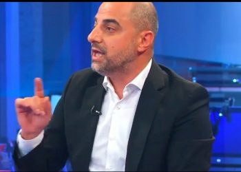 “გომელაურო, მიხედე კრიმინალებს და თავი დაანებე იმ ხალხს, რომლებიც კანონის ფარგლებში აპირებენ მშვიდობიანი პროტესტის გამოხატვას” – გიორგი კაპანაძე