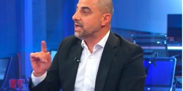 “გომელაურო, მიხედე კრიმინალებს და თავი დაანებე იმ ხალხს, რომლებიც კანონის ფარგლებში აპირებენ მშვიდობიანი პროტესტის გამოხატვას” – გიორგი კაპანაძე