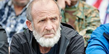 “გთხოვთ, პოზიციას თუ ოპოზიციას, გაეცით დამწუხრებული დედას თხოვნას პასუხი” – მალხაზ მაჩალიკაშვილი