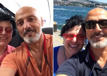 “ჩემი ნათია გარდაიცვალა… გაფრინდა ზეცაში…” – ჯონდი ბაღათურიას მეუღლე გარდაიცვალა