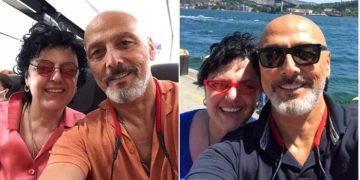 “ჩემი ნათია გარდაიცვალა… გაფრინდა ზეცაში…” – ჯონდი ბაღათურიას მეუღლე გარდაიცვალა