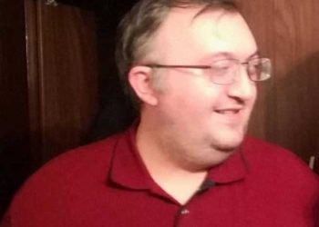 ადვოკატი ალექსი რუსია კოვიდით გარდაიცვალა