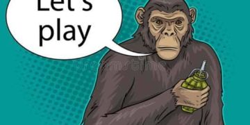 |”ხელისუფლება ძალიან ჰგავს იმ მაიმუნს რომელსაც ხელყუმბარა გადაუგდეს სათამაშოდ!” – თეა თუთბერიძე