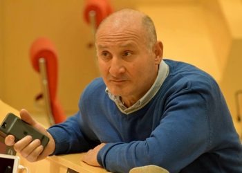 მიიყვანეთ ბოლო-ბოლო კლინიკაში, რა გახდა კლინიკაში მიყვანა, ამის გამო აჭყივლებთ ამ სექტას?  – ემზარ კვიციანი