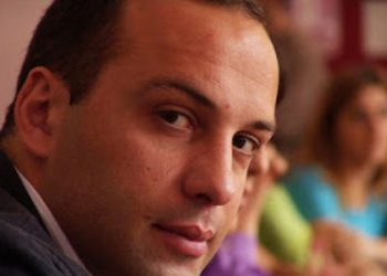 „არც ერთ პატიმარს, ვინც გლდანის ციხეში ზის, იმდენი ცოდვა არ აქვს, რამდენიც სააკაშვილს“ – ლევან გოგიჩაიშვილი