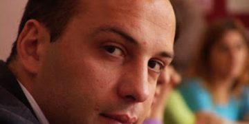 „არც ერთ პატიმარს, ვინც გლდანის ციხეში ზის, იმდენი ცოდვა არ აქვს, რამდენიც სააკაშვილს“ – ლევან გოგიჩაიშვილი