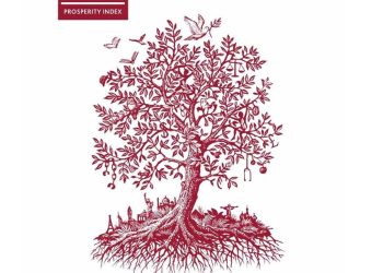 “მსოფლიო კეთილდღეობის ინდექსში საქართველოს შეფასება ახალ ისტორიულ მაქსიმუმზეა” – ფინანსთა სამინისტრო