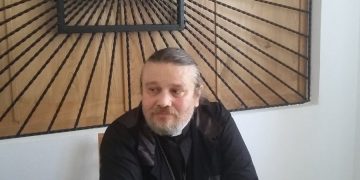 “ამას 100 დღე რომ ეშიმშილა, მგონი ანაკლიის პორტის მშენებლობასაც დაამთავრებდა მთავრობა” – არქიმანდიტრი ანდრეა ელია-ვაშაკი