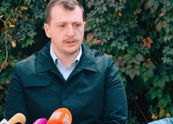 “ალტ-ინფოს პარტიის აკრძალვა შესაძლებელია, მისი არსებობა სირცხვილია” – გიორგი ბურჯანაძე