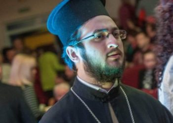 მამა ლეონი: საპატრიარქო აღშფოთდა, ამათ მართლა ქრისტიანები არ ვეგონოთო