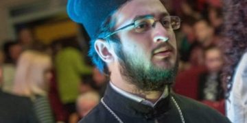 მამა ლეონი: საპატრიარქო აღშფოთდა, ამათ მართლა ქრისტიანები არ ვეგონოთო