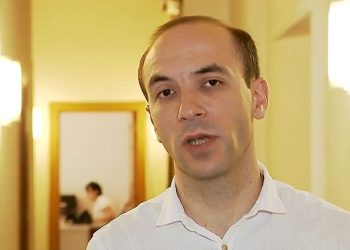 პენიტენციურის დუმილი მიუთითებს, რომ ისინი არიან პოლიტიკური დღის წესრიგის აღმსრულებლები – დიტო საძაგლიშვილი