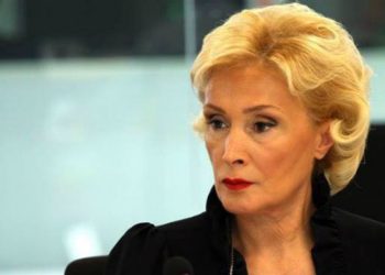 ამ კადრების შემდეგ ძალიან დიდი ტრავმა მივიღე, პატიმრები ნდობას დაკარგავენ – რუსუდან კერვალიშვილი