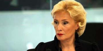 ამ კადრების შემდეგ ძალიან დიდი ტრავმა მივიღე, პატიმრები ნდობას დაკარგავენ – რუსუდან კერვალიშვილი