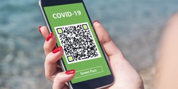 საქართველოში მწვანე პასპორტები 1-ლი დეკემბრიდან ამოქმედდება