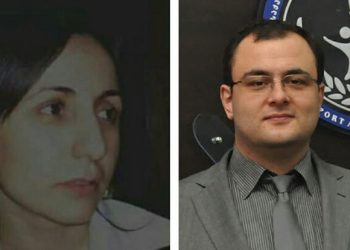 “შევარდნაძის @რაკში რომ იყო თავით ფეხებამდე შემძვრალი იქედან ვიცი და მახსოვს…” თუთბერიძე