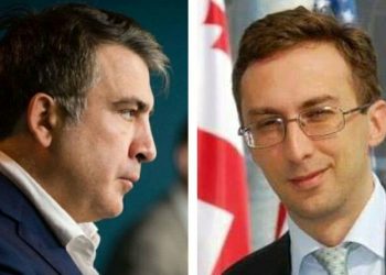 “მიშას ნეკროლოგის დაწერა მთხოვეს” – France-Presse -ის  ჟურნალისტი