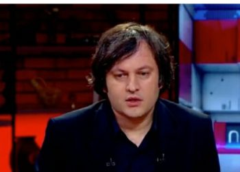 “6 ნოემბერს, 6 საათზე, 6 ათასი კაცი…  მათი კოდი გაშიფრეს…” – კობახიძე