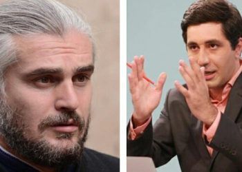 “ყომარობენ და დიდ ფულსაც იგებენ” – სანაია