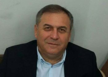 “მირტყეს, 9 საათი მატარეს უკანონოდ ხელბორკილებით, 40 საათი კპზ -ში გამატარებინეს” – საკრებულოს დეპუტატის წერილი