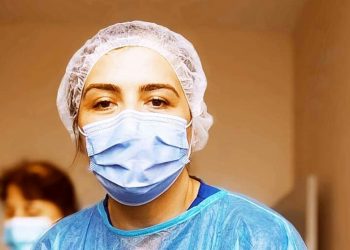 “ვამშვიდებდი გულმოკლულ მშობლებს, რომლებმაც შვილი დაკარგეს და მე უბრალოდ “ექთანი” ვარ…” – ექთნის წერილი