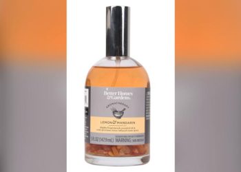 აშშ-ში ახალი მომაკვდინებელი ვირუსი გავრცელდა, რომელიც შესაძლოა არომატული სპრეის გამოყენებას უკავშირდებოდეს