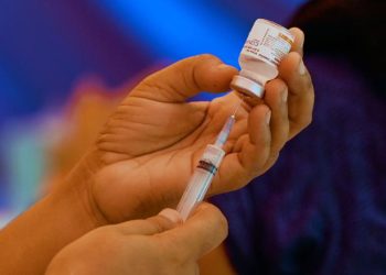 ჯანმო-მ ინდური ვაქცინა Covaxin გამოყენებისთვის დაამტკიცა