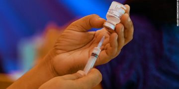 ჯანმო-მ ინდური ვაქცინა Covaxin გამოყენებისთვის დაამტკიცა