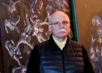 საპატრიარქო ისე შორსაა ქრისტესგან, როგორც იუდა – გია ბუღაძე