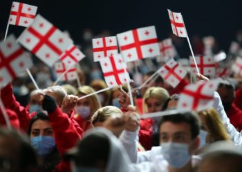 რესპუბლიკის მოედანი, აღმაშენებლის ხეივანი და კახეთის გზატკეცილი – დღეს, 14:00 საათზე, პროტესტი ავტოკოლონებით