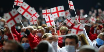 რესპუბლიკის მოედანი, აღმაშენებლის ხეივანი და კახეთის გზატკეცილი – დღეს, 14:00 საათზე, პროტესტი ავტოკოლონებით