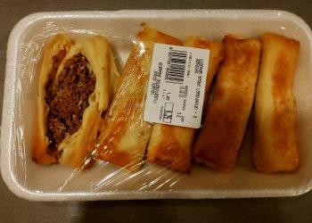 10 გრამ ხორც ყიდიან მინიმუმ 1 ლარად. 10 გრამს !!! – რა მოხდა ერთ-ერთ სუპერმარკეტში