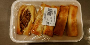 10 გრამ ხორც ყიდიან მინიმუმ 1 ლარად. 10 გრამს !!! – რა მოხდა ერთ-ერთ სუპერმარკეტში