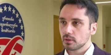 ობოლაძე: ხელიდან გვეცლება მესამე პრეზიდენტი, უმჯობესია აქცენტი გავაკეთოთ ამ წლის 7 ნოემბერზე