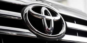 ტოიოტას 3,4 მილიარდ დოლარიანი ინვესტიცია საავტომობილო აკუმულატორების წარმოებისათვის
