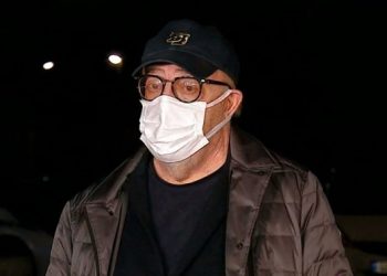 არ მგონია, რამე შეიცვალოს – სააკაშვილის პირადი ექიმი