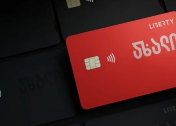 ლიბერთის ახალმა გუნდმა ახალი ბარათი წარადგინა