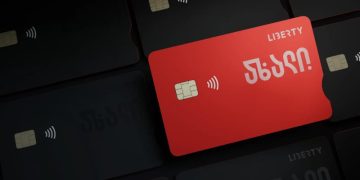 ლიბერთის ახალმა გუნდმა ახალი ბარათი წარადგინა