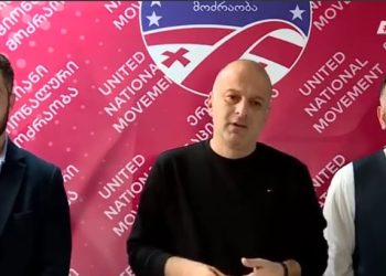 ბათუმში გაერთიანებული ოპოზიცია ომბუდსმენთან, საერთაშორისო ორგანიზაციებთან და ელჩებთან შეხვედრას ითხოვს