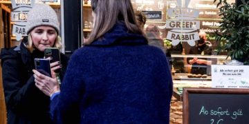 გერმანია აუცრელებისთვის შეზღუდვებს აწესებს