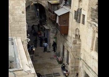 შეიარაღებული თავდასხმა იერუსალიმში – დაღუპულია 1 და დაშავებულია 4  ადამიანი