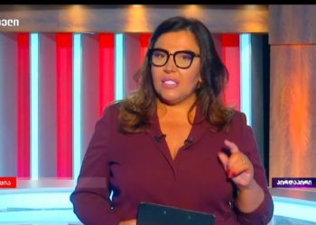 “დამთავრდა თბილისში პროტესტის დრო, გადით რეგიონებში” – ინგა გრიგოლია ოპოზიციას