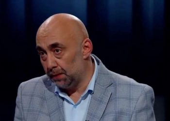 თხოვნა მექნება, ფსიქიატრიულის პაციენტად სცნონ ან დაადეპორტონ რუსეთში – ტაბლიაშვილი კობახიძეზე