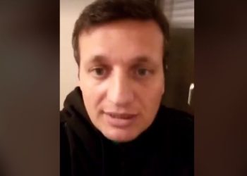 მიდით ზემდგომებთან და აიმაღლეთ ხმა, რომ მიხეილ სააკაშვილი გადაიყვანონ მულტიპროფილურ კლინიკაში – თადარიგის სერჟანტის მიმართვა