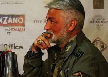 ,,როგორ არ გესმით და ვერ იგებთ, რომ დროებით ხართ მოსულები დედამიწაზე” – გია ჯაჯანიძე