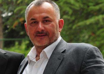 „კახელების“ მფლობელი ნიკა გვარამიას: როს სელხოზ ნადზორ! თქვენი დაანონსებული ჩებურეკების ემბარგო არ მუშაობს