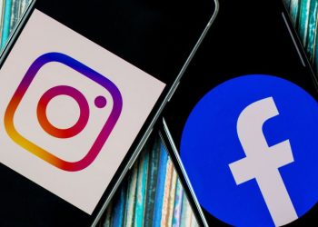 Instagram და Facebook შეფერხებით მუშაობს