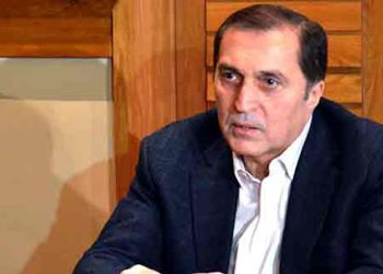 ,,მივიღე მტკიცე გადაწყვეტილება, რომ ჩამოსვლისთანავე გამოვაცხადო შიმშილობა” – პაატა ბურჭულაძე